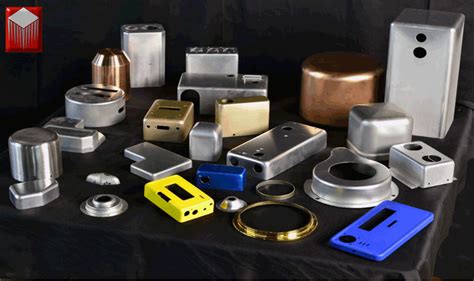 metal stamping enclosure parts manufacturer|norpin metal enclosures.